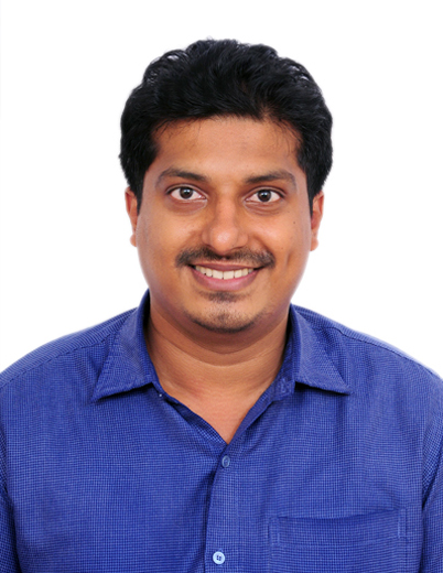 Dr Joyan Dsouza image